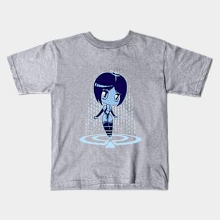 The Chief's Companion Kids T-Shirt